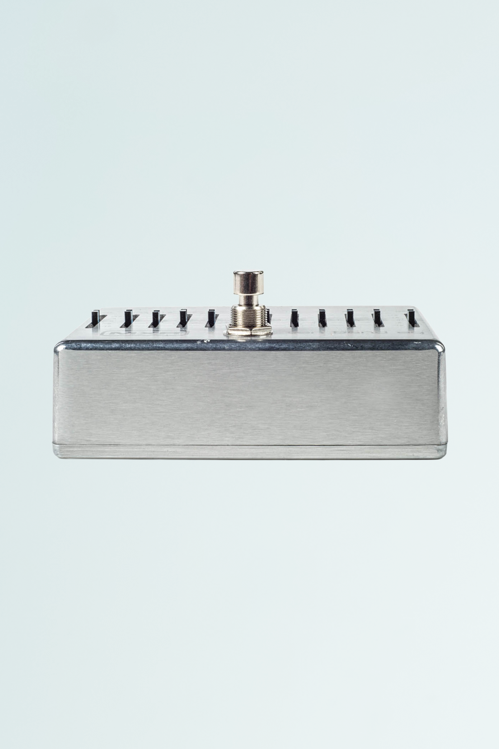 ギター MXR six band eq MXR M109S Six Band EQ Pedal | Sweetwater